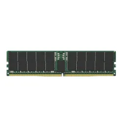 Kingston technology ktd-pe556d4-64g memoria 64 gb 1 x 64 gb ddr5 data integrity check (verifica integrità dati)