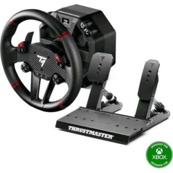 Thrustmaster Volante e pedaliera simulatore guida T598X Volante e pedaliera simulatore guida Thrustmaster 4460242 XBOX T598 X 3362934403409