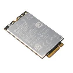 Lenovo 4xc1q24435 scheda di rete e adattatore interno wwan