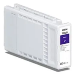 Epson ultrachrome pro10 cartuccia d\`inchiostro 1 pz originale viola