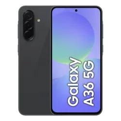 Samsung Galaxy A36 17 cm (6.7") Doppia SIM Android 15 5G USB tipo-C 6 GB 128 GB