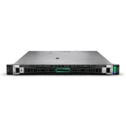 Hpe proliant dl320 gen11 server rack intel xeon silver 4510 ram 64gb