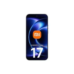 Xiaomi 17 ultra 5g dual sim 6.9 octa core 512gb ram 16gb 5g europa black