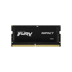 Kingston technology fury 32 gb 4800 mt/s ddr5 cl38 sodimm (kit da 2) impact