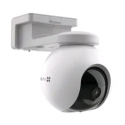 Ezviz Videocamera sorveglianza EB8Pan&Tilt Videocamera sorveglianza Ezviz CS EB8 4G EB8 Pan&Tilt White 6941545614625