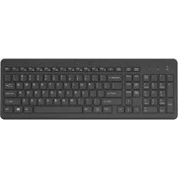 Hp tastiera wireless 220