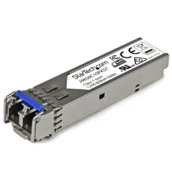 Startech.com hpe j4858c compatibile ricetrasmettitore sfp - 1000base-sx - 10 unità