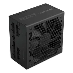 Nzxt c850 gold core 850w netzteil 80+ gold, atx 3.1, pcie 5.1