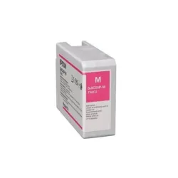 Epson sjic55(m) cartuccia d\`inchiostro 1 pz originale magenta