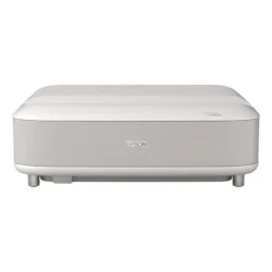 Epson Videoproiettore GrandEHLS670W Videoproiettore Epson V11HB82040 LIFESTUDIO Grand EH LS670W White 8715946742656