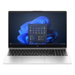 Hp 250r g10 intel core 7 150u computer portatile 39,6 cm (15.6\) full hd 16 gb ddr5-sdram 512 gb ssd wi-fi 6 (802.11ax) windows