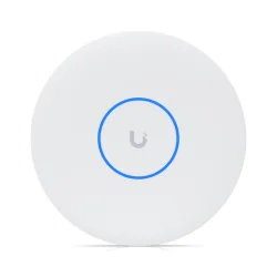 Ubiquiti access point wifi 7 bianco a soffit to