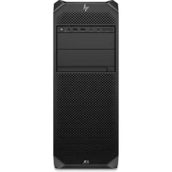 Hp z6 g5 tower workstation intel xeon w5-3423 2.1ghz ram 32gb-ssd 1.000gb nvme tlc-no scheda video-win 11 prof (82f45et#abz)