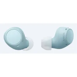 Sony wf-c510 auricolare true wireless stereo (tws) in-ear chiamate/musica/sport/tutti i giorni bluetooth blu