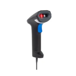 Vultech bc-07l-usb lettore codici a barre scanner laser usb 1d 2d sensore m