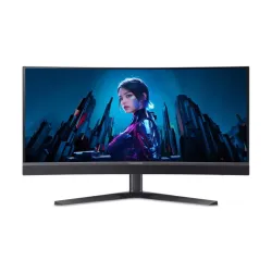 Acer predator x34f1bmiipphuzx monitor curvo 34 qd-oled 360hz wqhd 0,03ms multimediale usb-c 2*hdmi/2*displayport