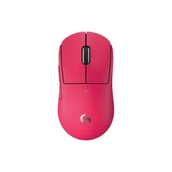 Logitech G PRO X SUPERLIGHT 2C Maus 5 Tasten compact 910-007538