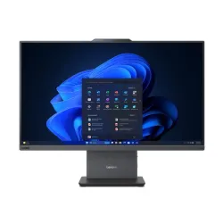 Lenovo thinkcentre neo 55a 24 gen 6 amd ryzen? 5 60,5 cm (23.8\) 1920 x 1080 pixel pc all-in-one 16 gb d - tastiera qwertz