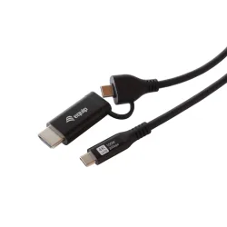 Lettore barcode wireless equip 351030 2d 2.4ghz -bluetooth- con supporto-ean: 4015867244227