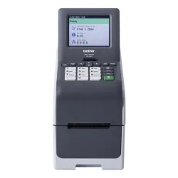 Brother TD-2320DSA203 stampante per etichette [CD] Termica diretta 203 x 203 DPI