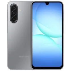 Samsung sm-a175 a17 4+128gb6.7 4g gray ds wind3