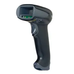 Honeywell xenon 1900 lettore di codici a barre portatile 1d/2d laser nero