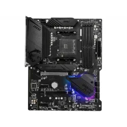 Msi mpg b550 gaming plus socket am4 atx amd b550