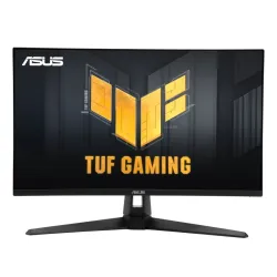 Asus tuf gaming vg27aq5a monitor pc 68,6 cm (27\) 2560 x 1440 pixel quad hd lcd nero