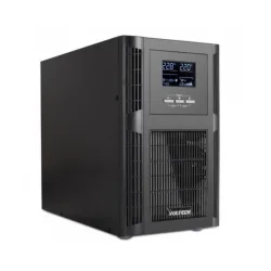 Vultech ups server series 3000va gruppo di continuita online onda sinusoidale