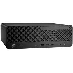 Hp prodesk 4 g1i sff (d5bs5et) - pc desktop - cpu intel u5-235 - ram 16gb - ssd 1tb - w11p