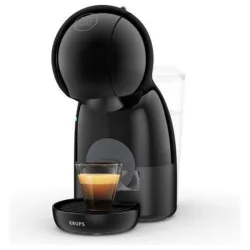 Krups nescafe` dolce gusto piccolo xs macchina da caffe` a capsule nero