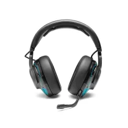 Jbl quantum one cuffie cablato a padiglione giocare usb tipo-c nero