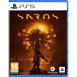 Ps5 saros