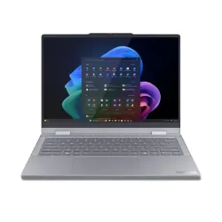 Lenovo thinkbook 14 2-in-1 g6 ipl copilot+ pc intel core ultra 5 325 ibrido (2 in 1) 35,6 cm (14\) touch screen wuxga 16 gb