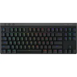 Logitech g g515 lightspeed tkl