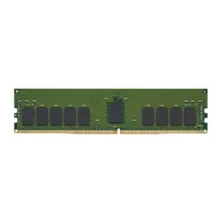 Kingston technology ktd-pe432d8/32g memoria 32 gb 1 x 32 gb ddr4 3200 mhz data integrity check (verifica integrità dati)