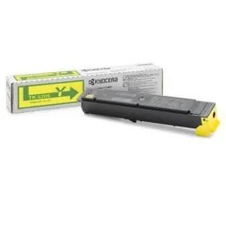 Kyocera TK-5205Y Toner Giallo 1T02R5ANL0001 -B