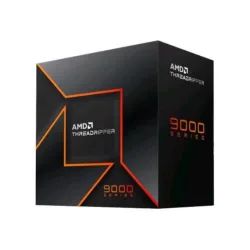 Amd ryzen threadripper 9960x - 4.2 ghz - 24 kerne