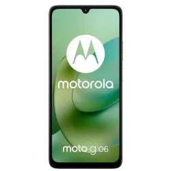 Motorola g06 4g arabesue 8/256gb dual sim - (garanzia italia - no brand)