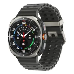 Samsung GALAXY WATCH ULTRA 47MM LTE TIT SIL 8806097625193