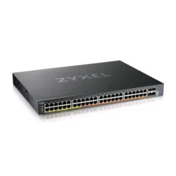 Zyxel SWITCH L3 48P POE 4SFP 4718937645336