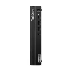 Lenovo thinkcentre m75q gen 5 amd ryzen? 5 8500ge 16 gb ddr5-sdram 512 gb ssd mini pc nero - tastiera qwertz