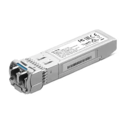 TP-Link TL-SM5110-LR modulo del ricetrasmettitore di rete Fibra ottica 10000 Mbi