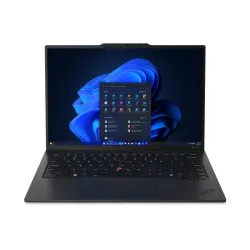 Lenovo thinkpad x1 carbon gen 12 intel core ultra 7 155u 35,6 cm (14\) wuxga 16 gb lpddr5x-sdram 512 gb ss - tastiera qwertz