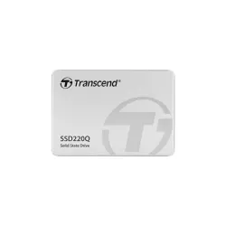 Transcend ssd220q 2.5\ 1 tb serial ata iii qlc 3d nand