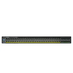 Lancom ys-7154cf-f2b gestito l2/l3 1u nero