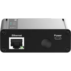 D-Link DWM-311 router cablato Gigabit Ethernet Nero