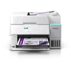 Epson Stampante multifunzione ET3956 Multifunzione Epson C11CL43411 ECOTANK ET 3956 8715946740911