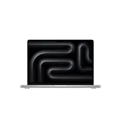 Apple macbook pro 14\ 2025 m5/24/1tb 10c cpu 10c gpu silver mde64d/a - tastiera qwertz