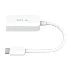 D-link dub-e250 scheda di rete e adattatore ethernet 2500 mbit/s